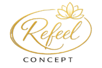 Refeel concept
