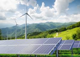 Renewable Energy: The New Cash Crop for Australian Landowners. A new chapter in global energy