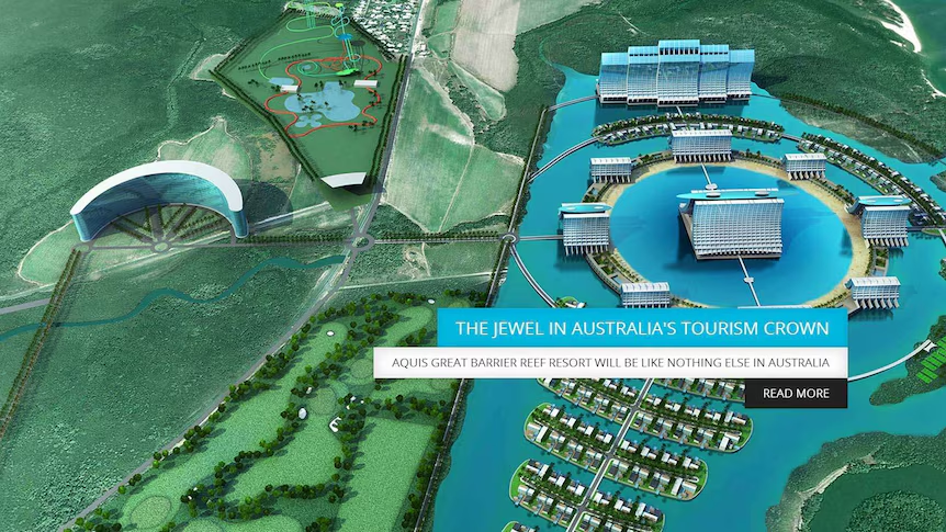 How Casinos in Regional Australia Reshape Land Use
