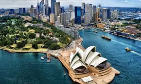 How Casinos in Regional Australia Reshape Land Use